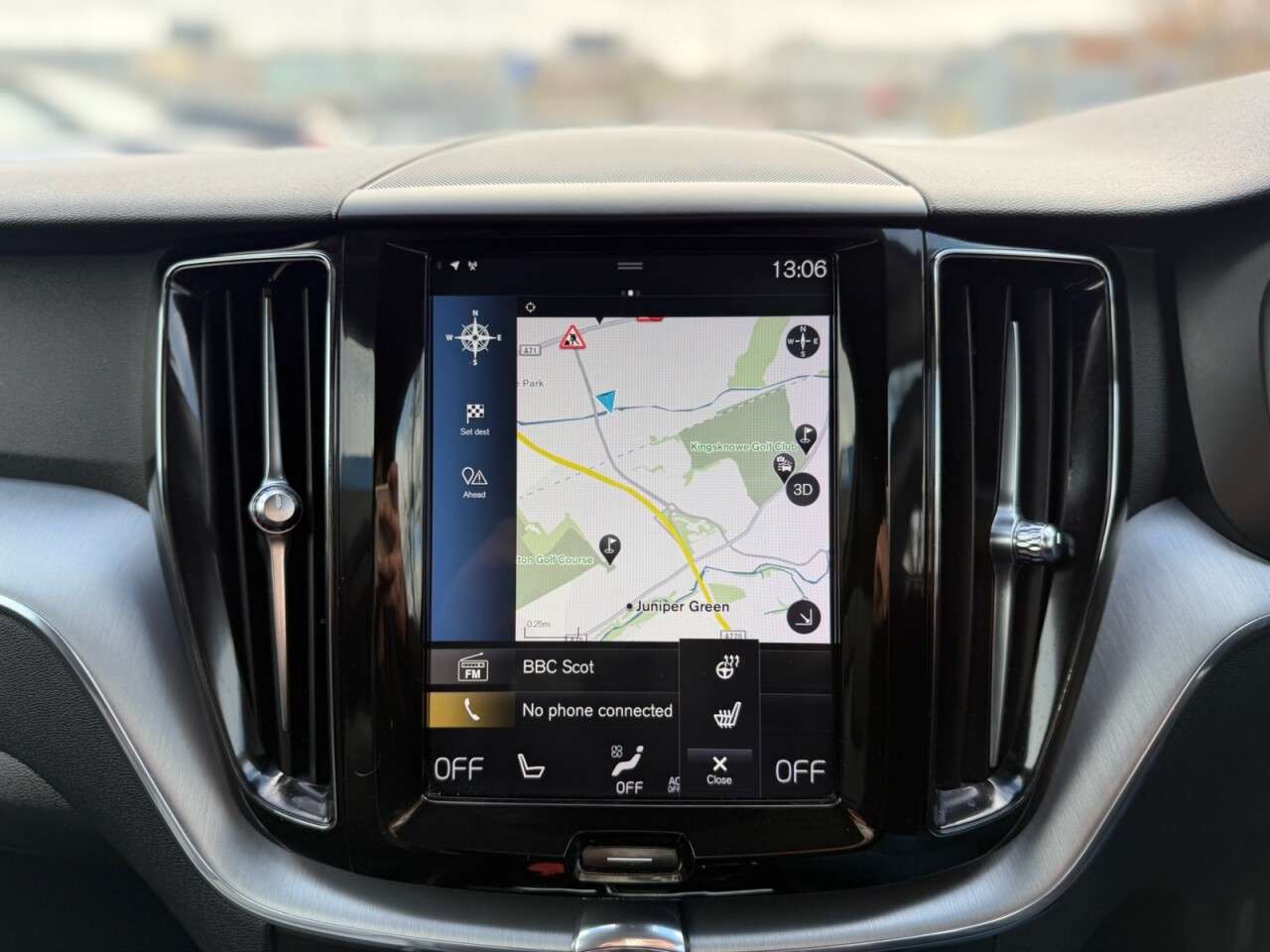 2019 VOLVO XC60 2019 VOLVO XC60