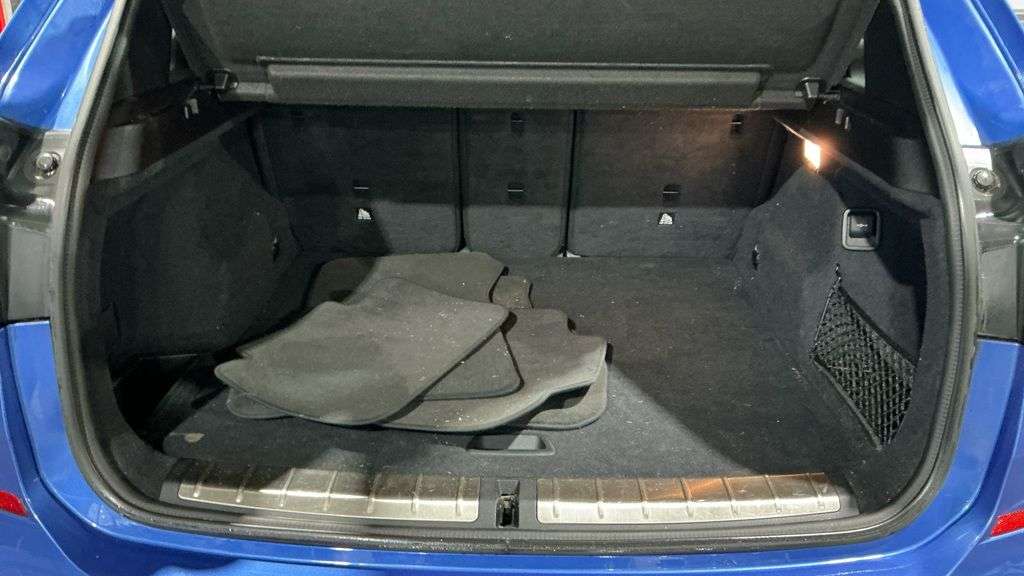 2016 BMW X1 2016 BMW X1