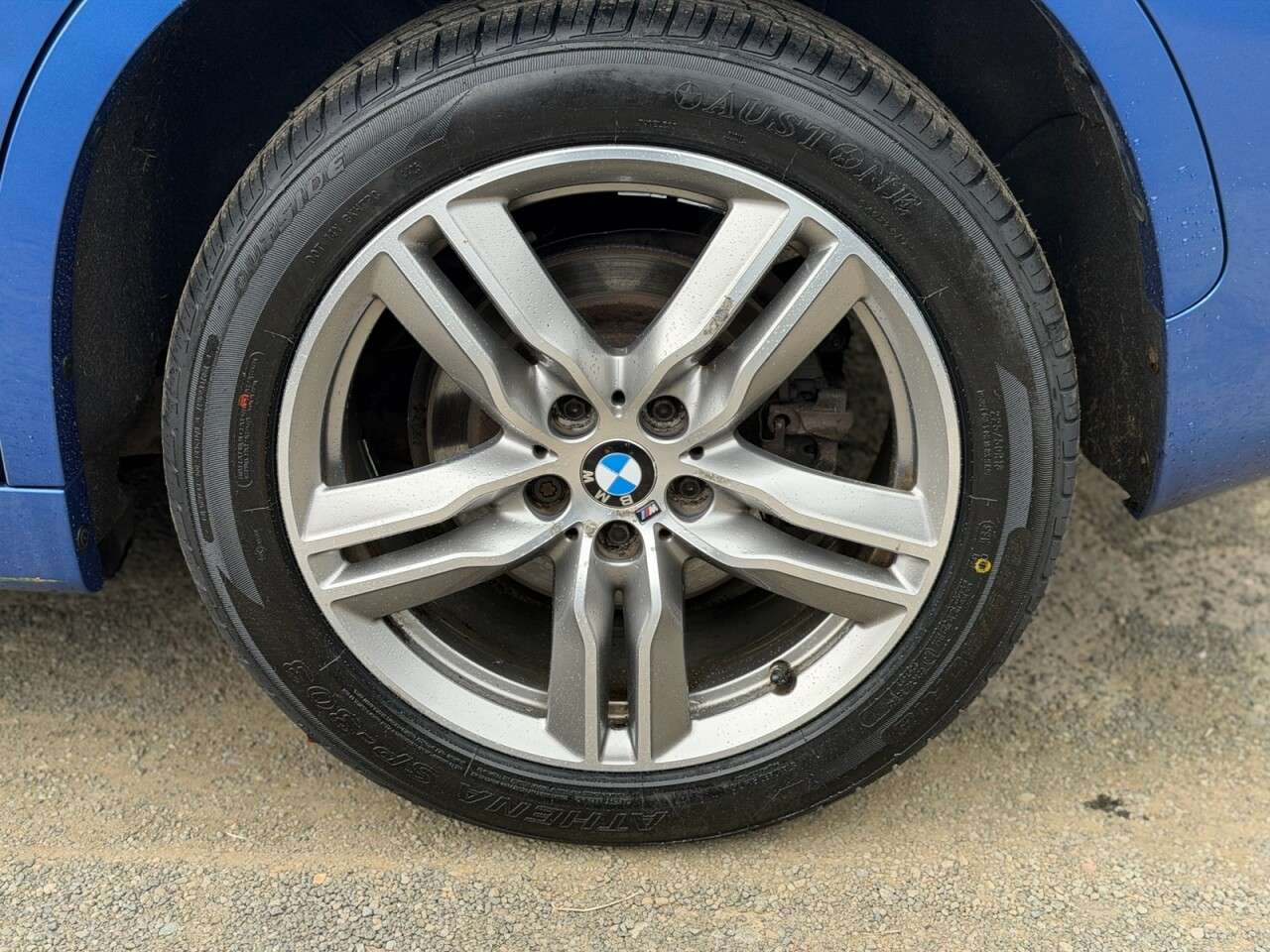 2016 BMW X1 2016 BMW X1