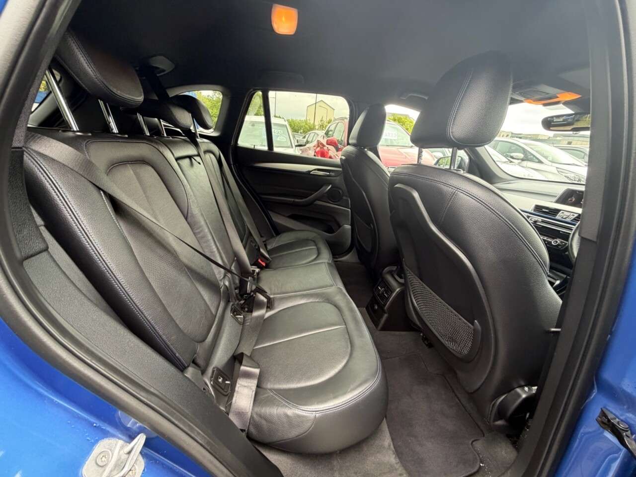 2016 BMW X1 2016 BMW X1