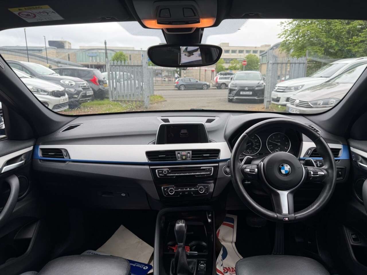 2016 BMW X1 2016 BMW X1