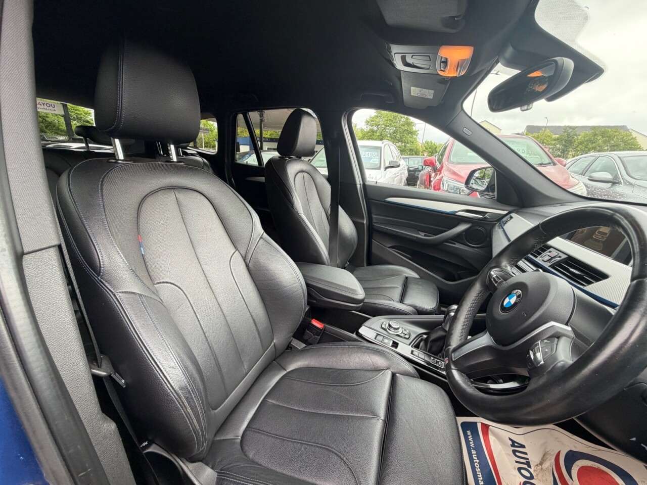 2016 BMW X1 2016 BMW X1