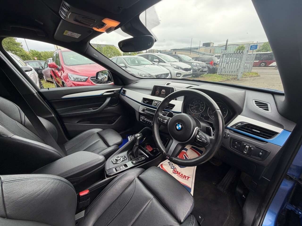 2016 BMW X1 2016 BMW X1