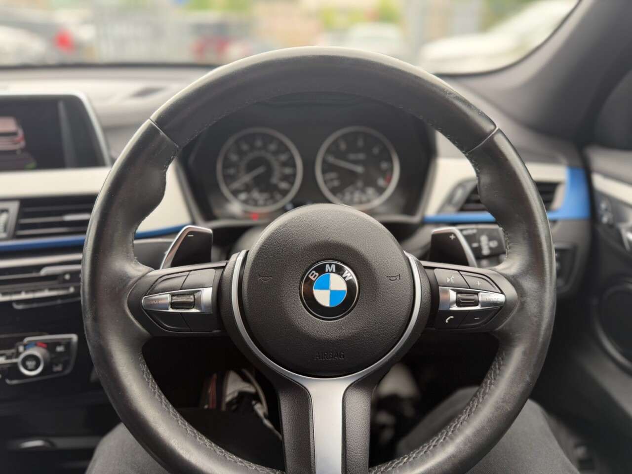 2016 BMW X1 2016 BMW X1