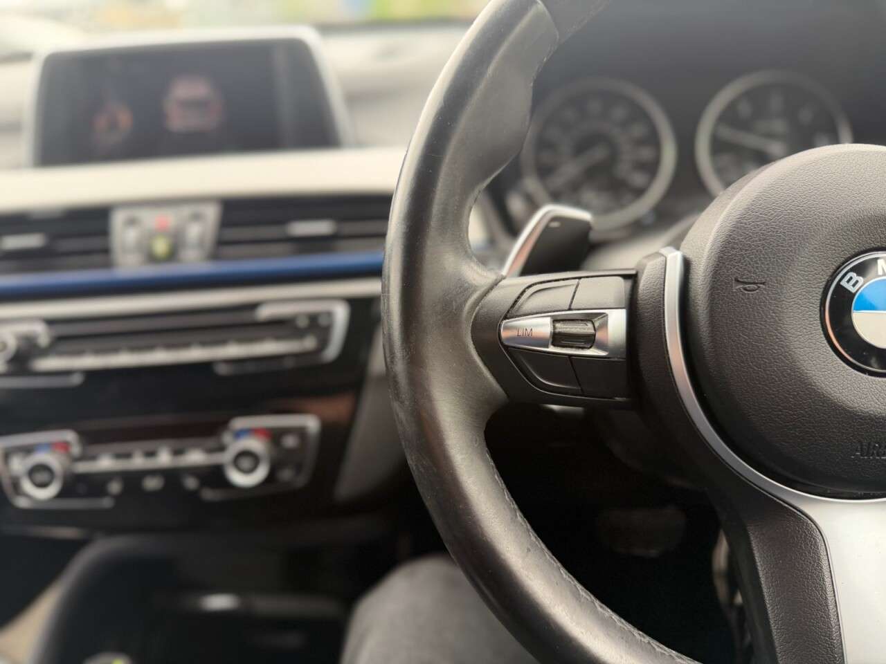 2016 BMW X1 2016 BMW X1