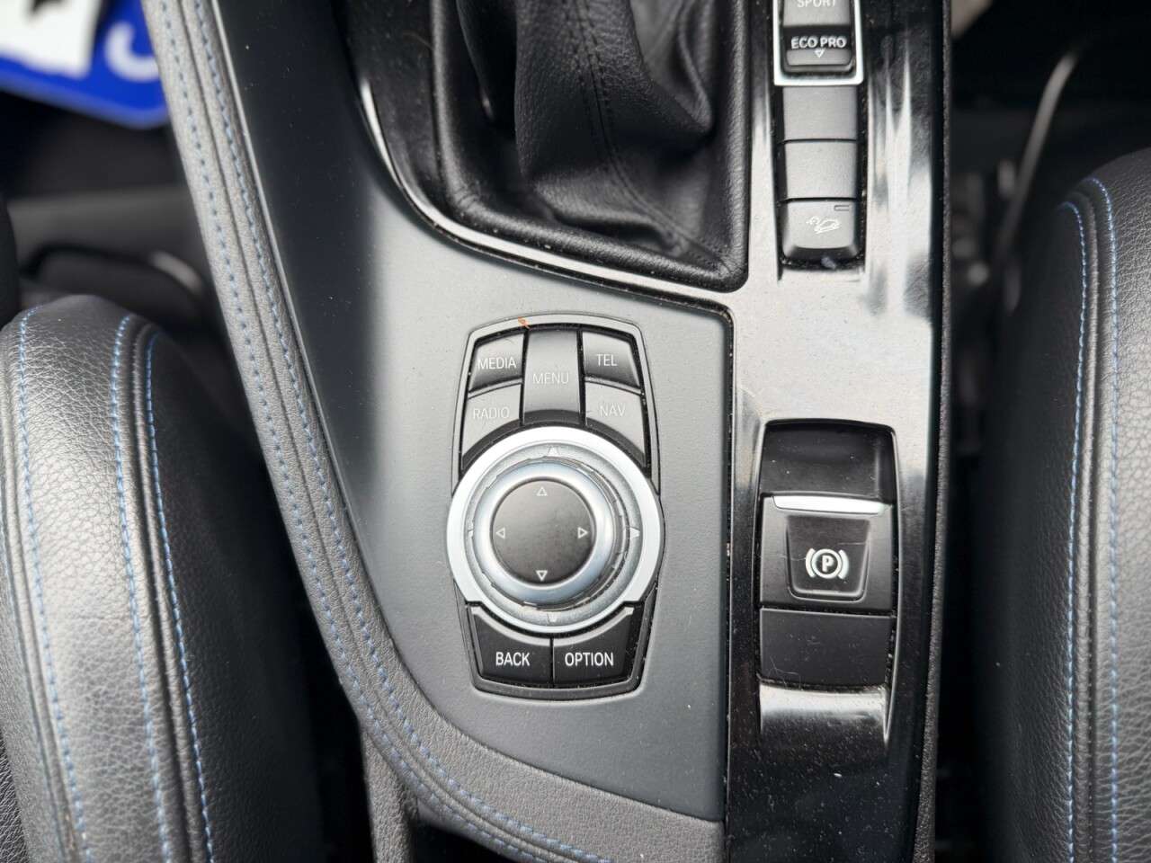 2016 BMW X1 2016 BMW X1