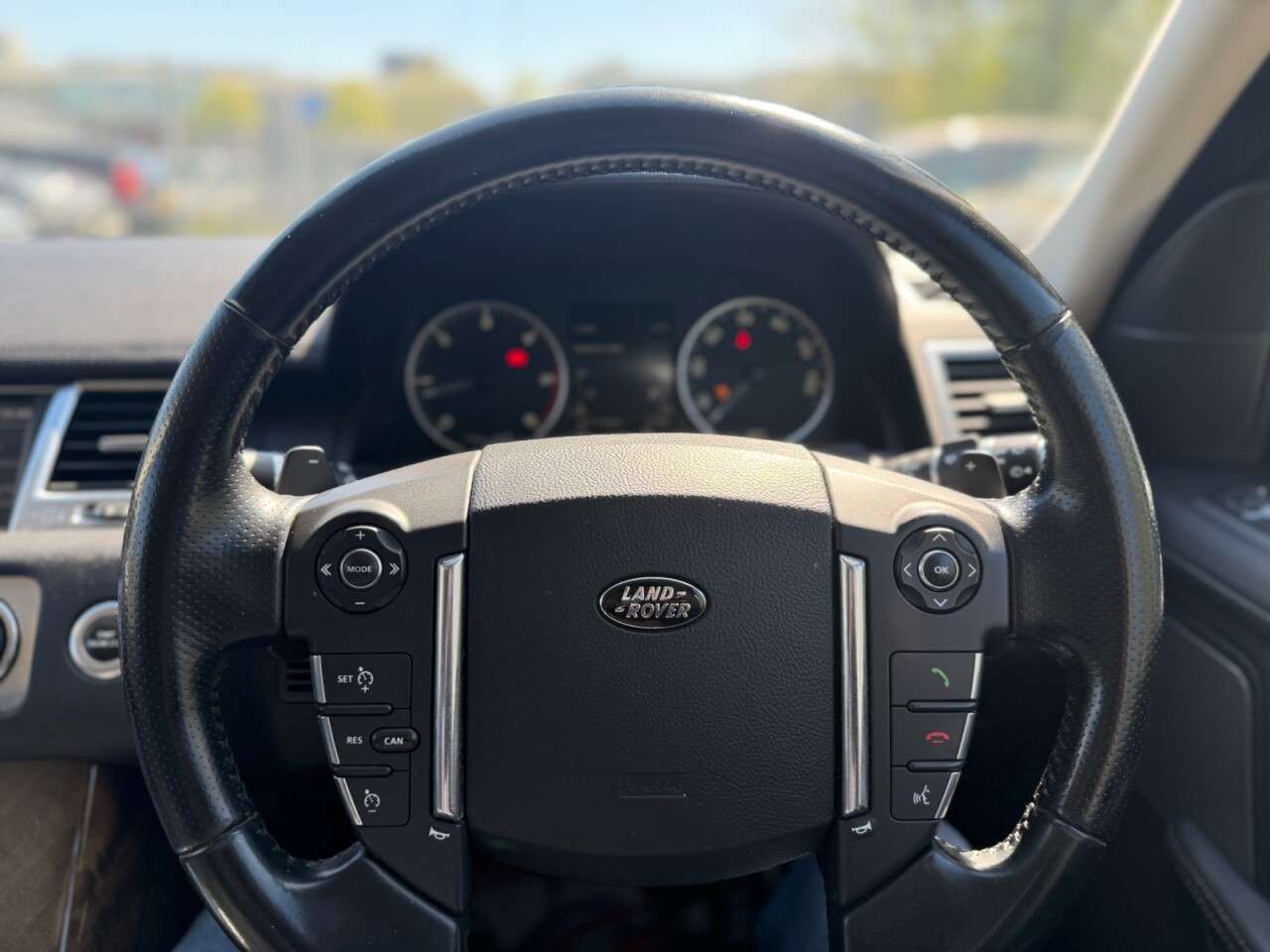 2012 LAND ROVER RANGE ROVER SPORT 2012 LAND ROVER RANGE ROVER SPORT