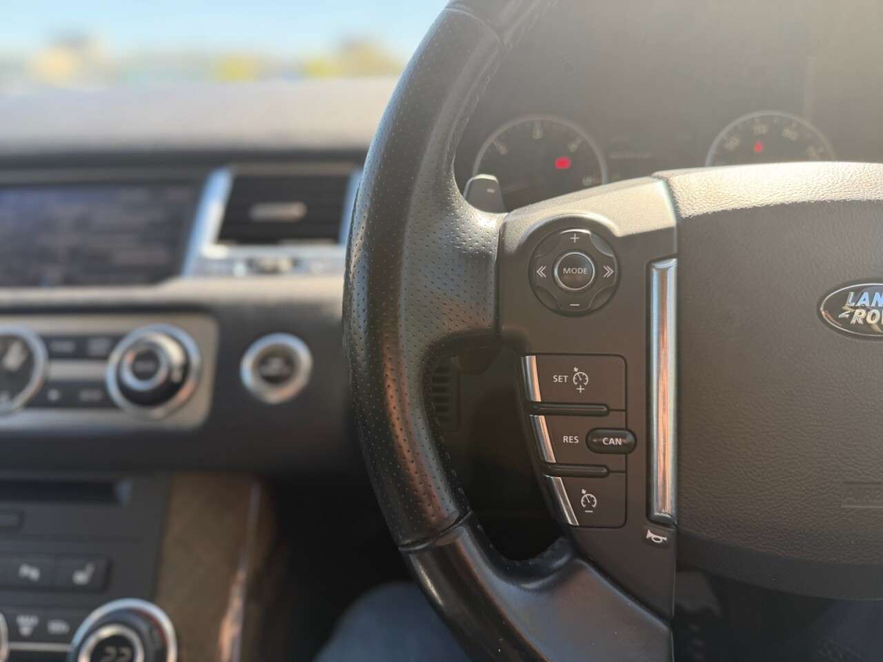 2012 LAND ROVER RANGE ROVER SPORT 2012 LAND ROVER RANGE ROVER SPORT