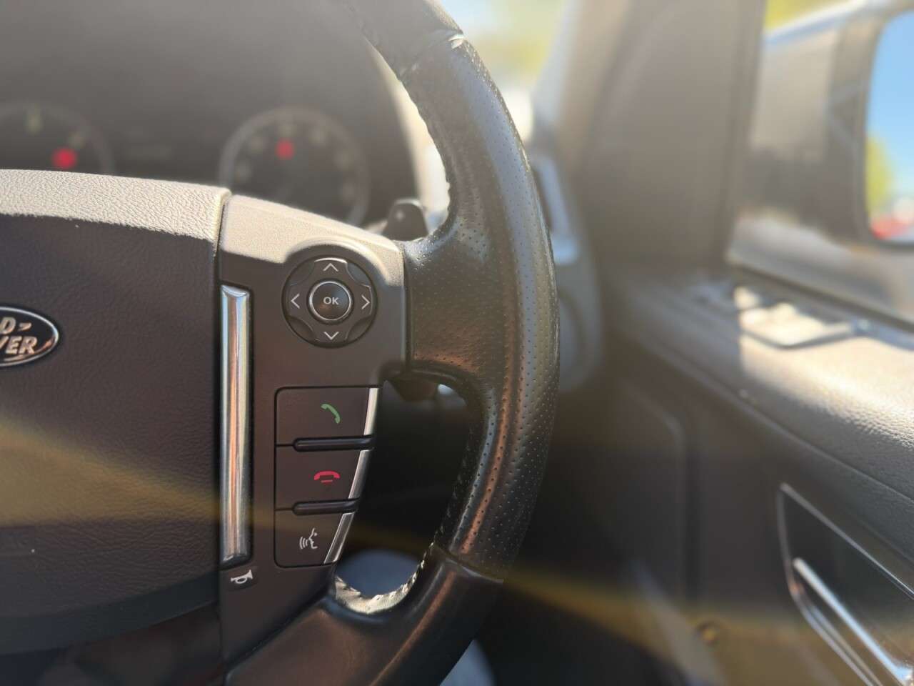 2012 LAND ROVER RANGE ROVER SPORT 2012 LAND ROVER RANGE ROVER SPORT