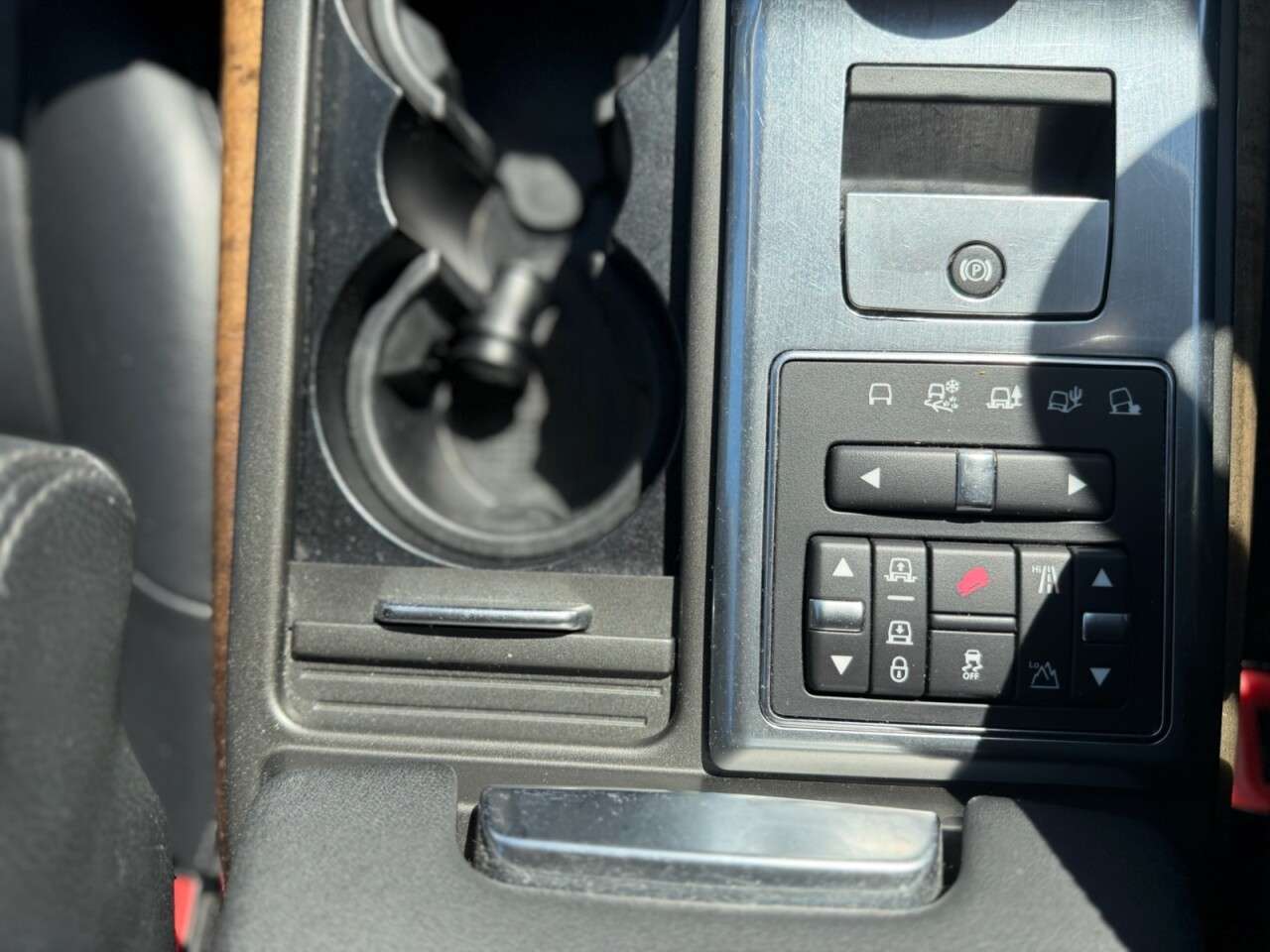 2012 LAND ROVER RANGE ROVER SPORT 2012 LAND ROVER RANGE ROVER SPORT