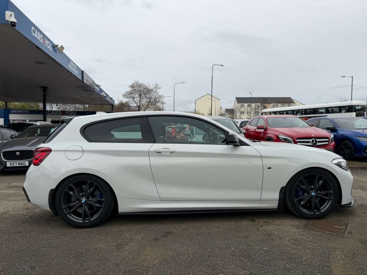 2018 BMW 1 SERIES 2018 BMW 1 SERIES