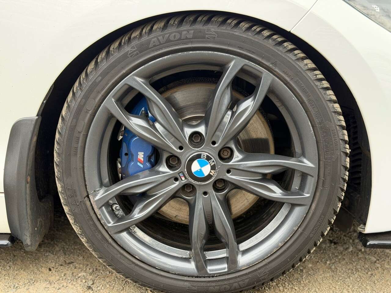 2018 BMW 1 SERIES 2018 BMW 1 SERIES