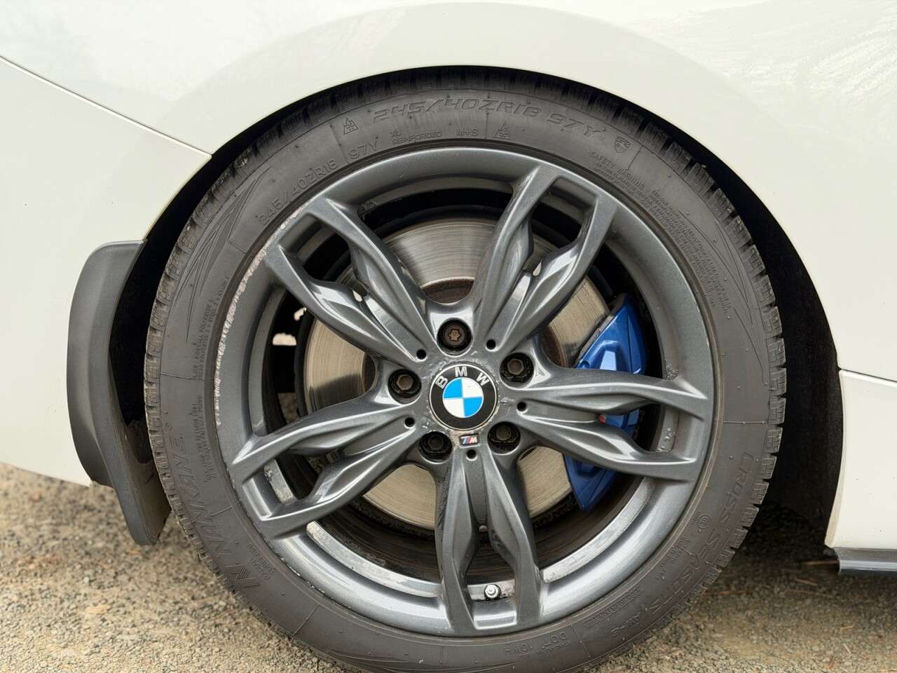 2018 BMW 1 SERIES 2018 BMW 1 SERIES