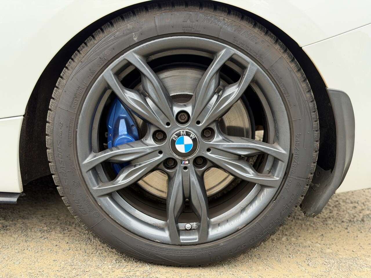 2018 BMW 1 SERIES 2018 BMW 1 SERIES