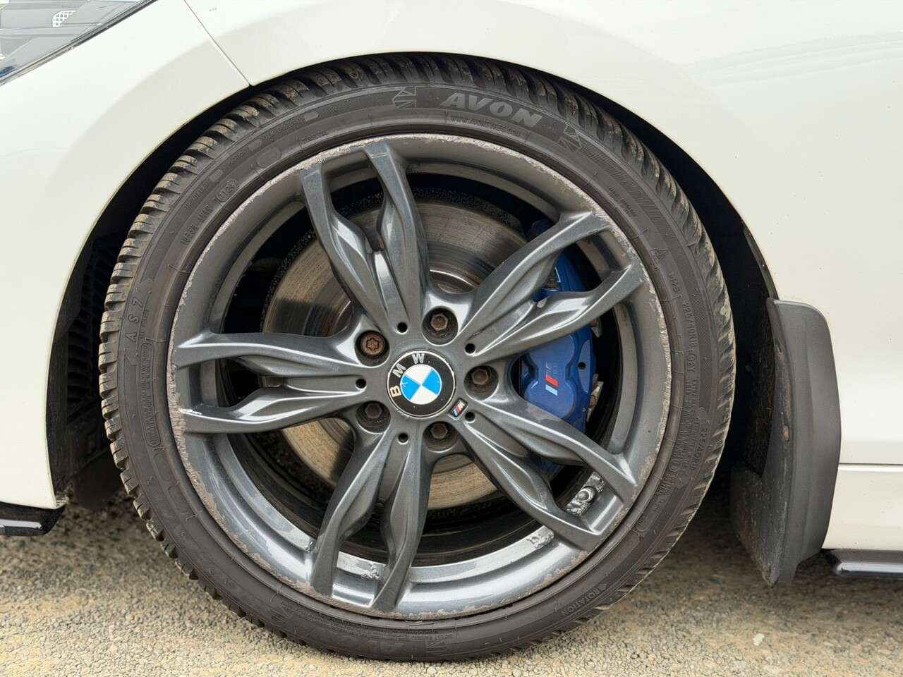 2018 BMW 1 SERIES 2018 BMW 1 SERIES