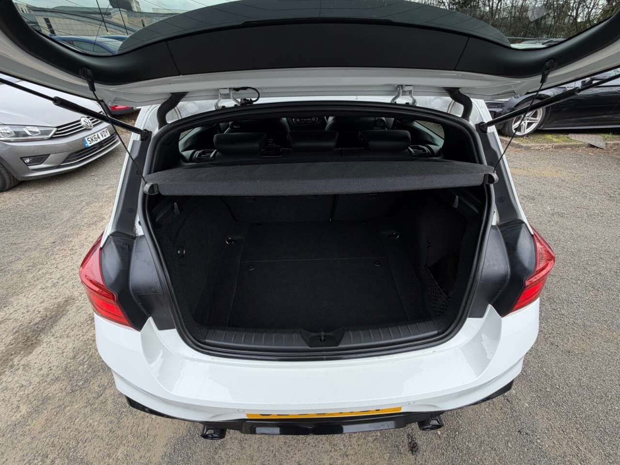 2018 BMW 1 SERIES 2018 BMW 1 SERIES