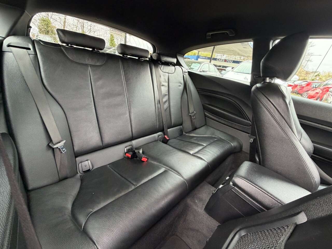 2018 BMW 1 SERIES 2018 BMW 1 SERIES