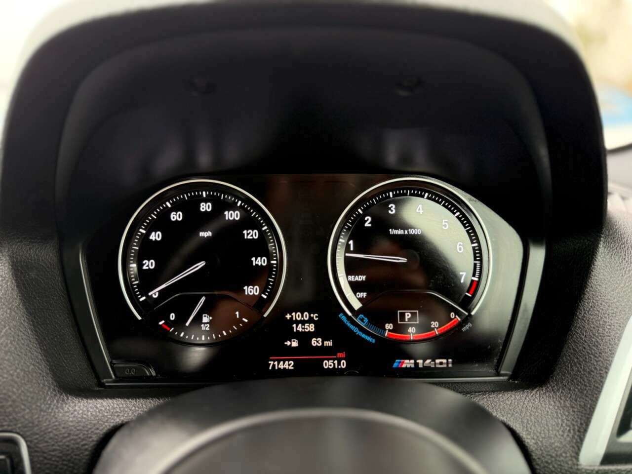 2018 BMW 1 SERIES 2018 BMW 1 SERIES