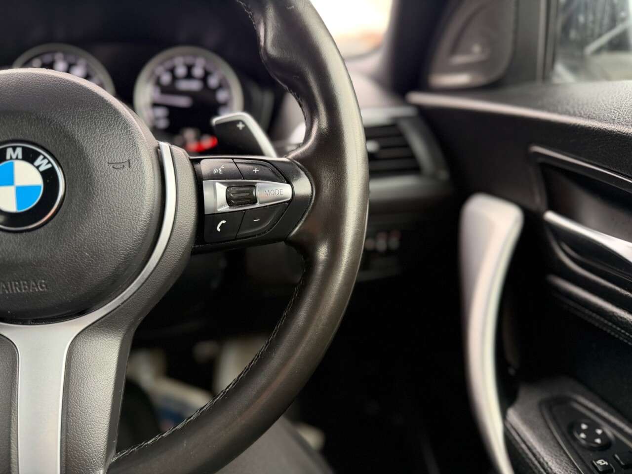 2018 BMW 1 SERIES 2018 BMW 1 SERIES