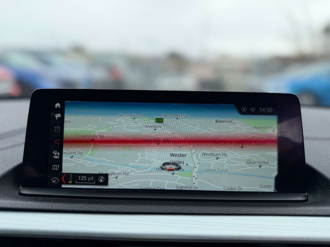 2018 BMW 1 SERIES 2018 BMW 1 SERIES