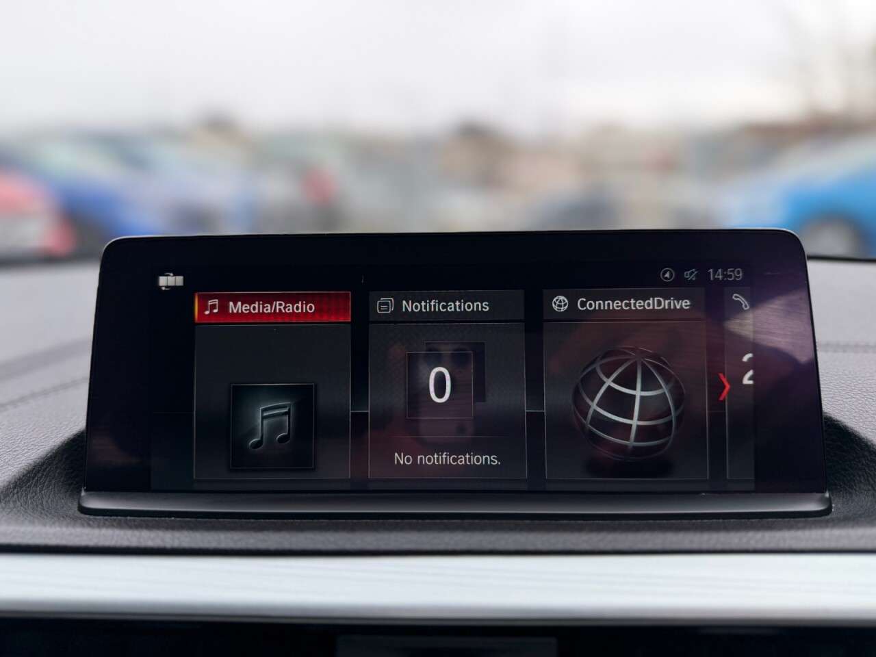 2018 BMW 1 SERIES 2018 BMW 1 SERIES