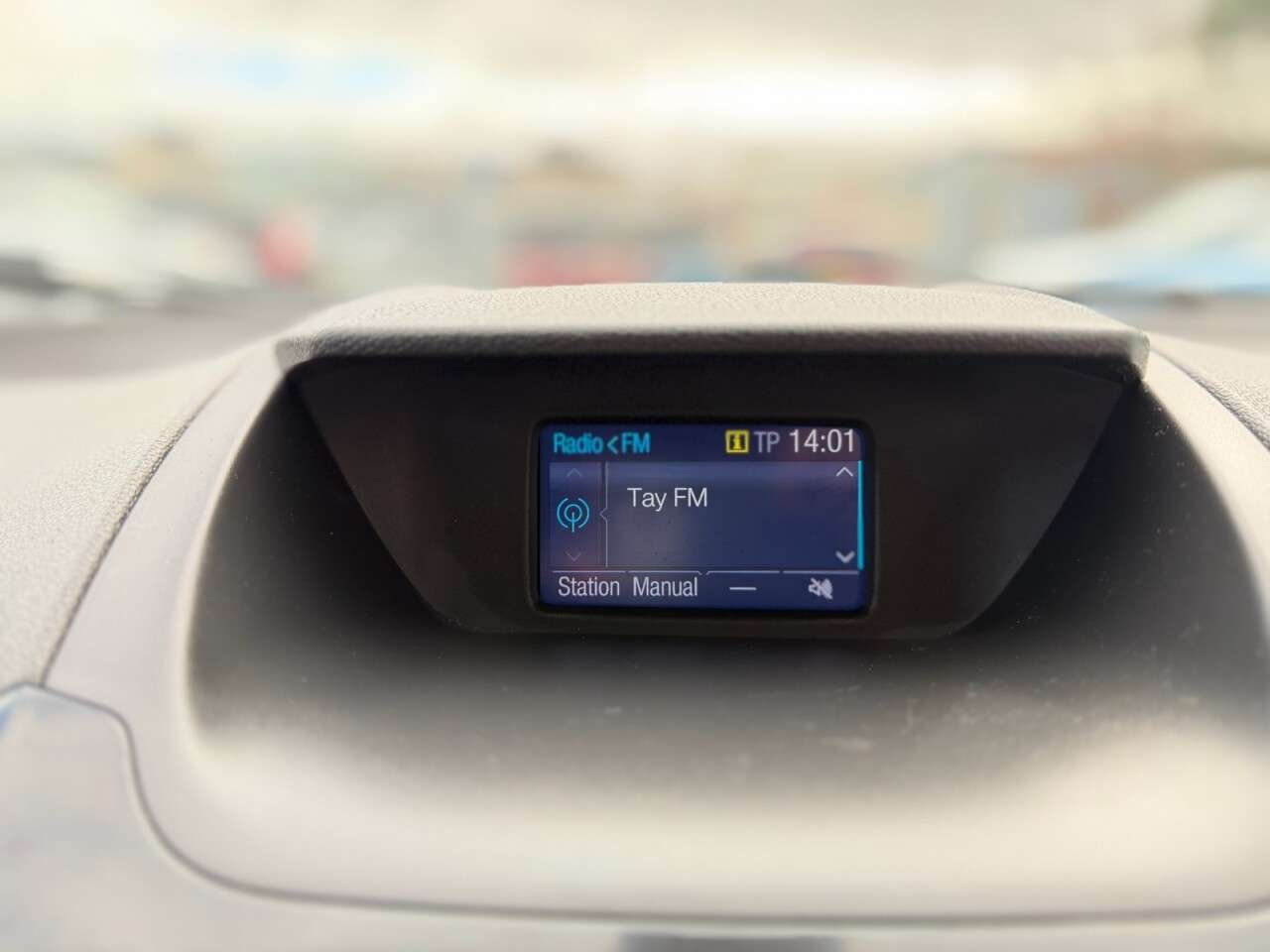 2017 FORD ECOSPORT 2017 FORD ECOSPORT