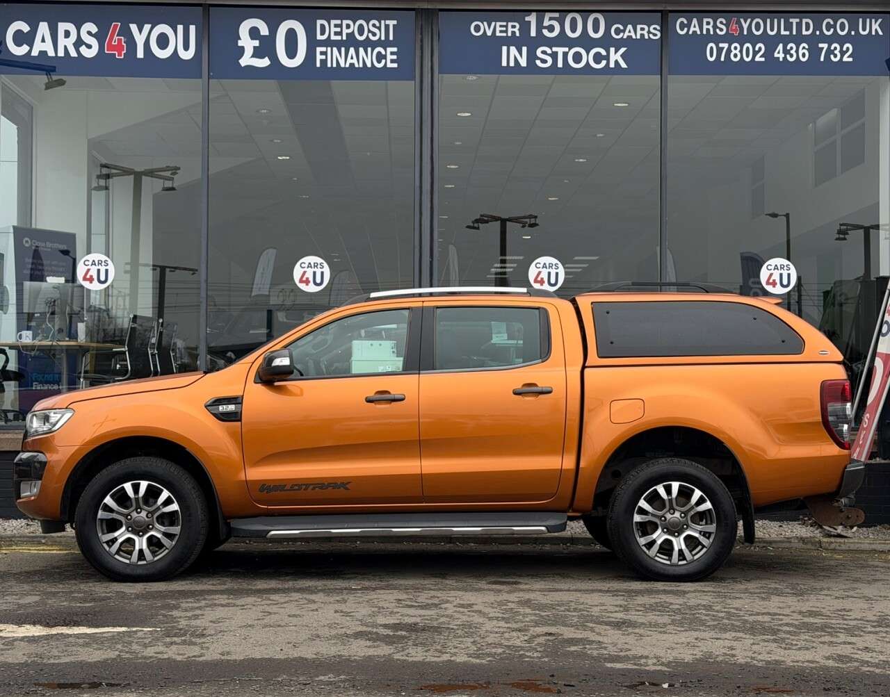 2016 FORD RANGER 2016 FORD RANGER