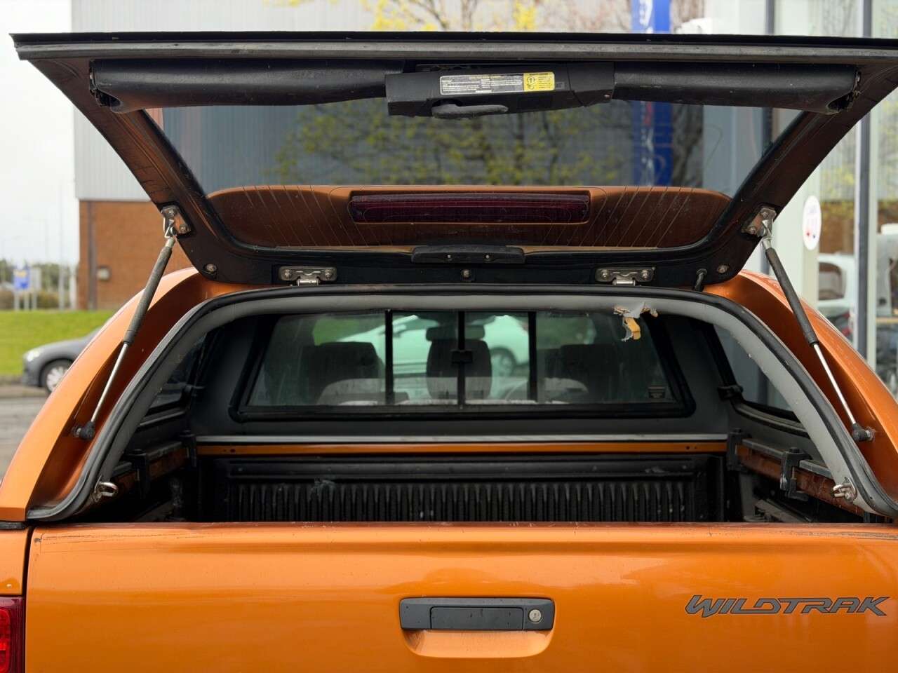 2016 FORD RANGER 2016 FORD RANGER
