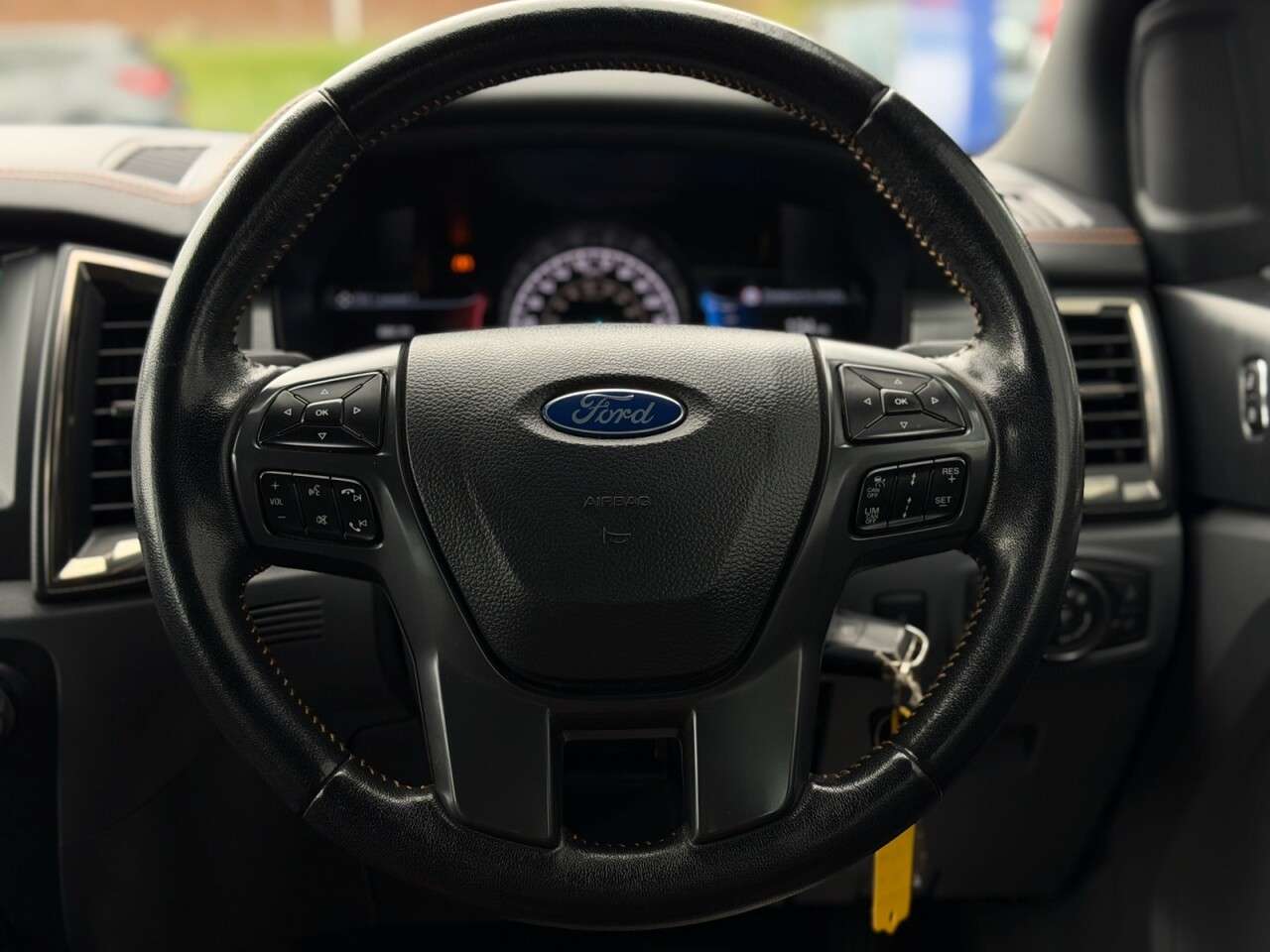 2016 FORD RANGER 2016 FORD RANGER