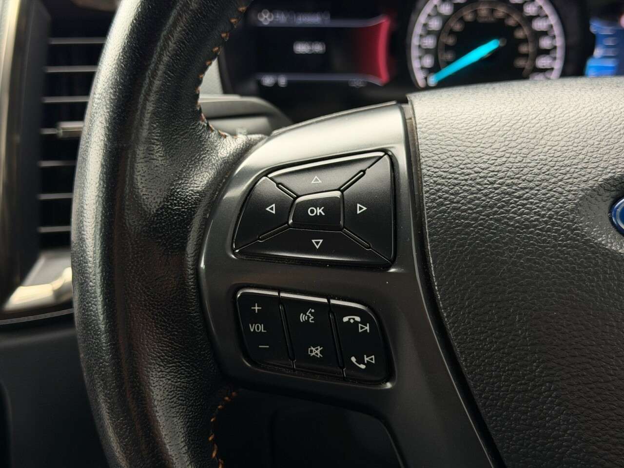2016 FORD RANGER 2016 FORD RANGER