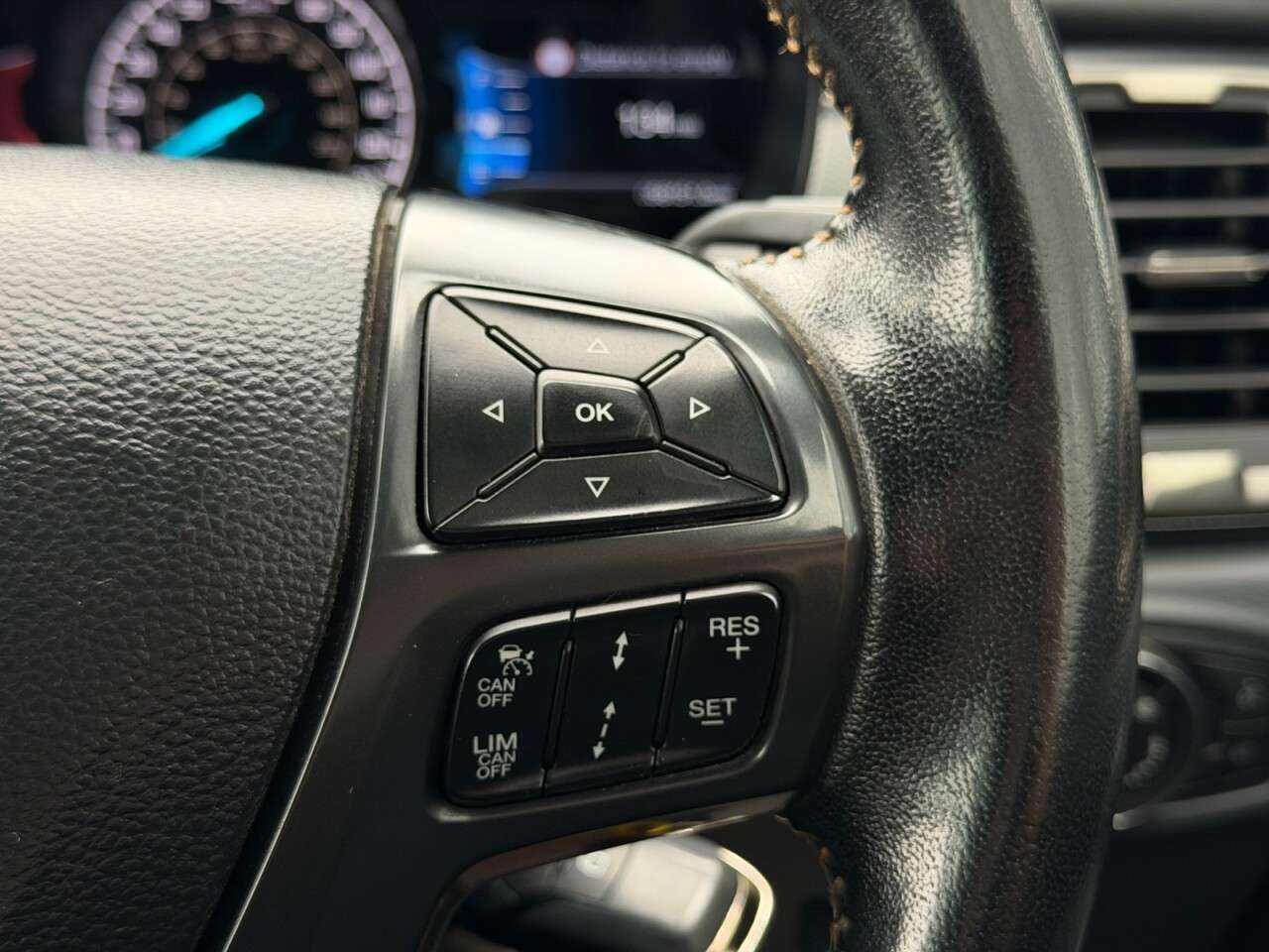 2016 FORD RANGER 2016 FORD RANGER