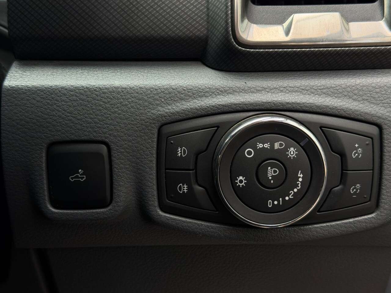 2016 FORD RANGER 2016 FORD RANGER