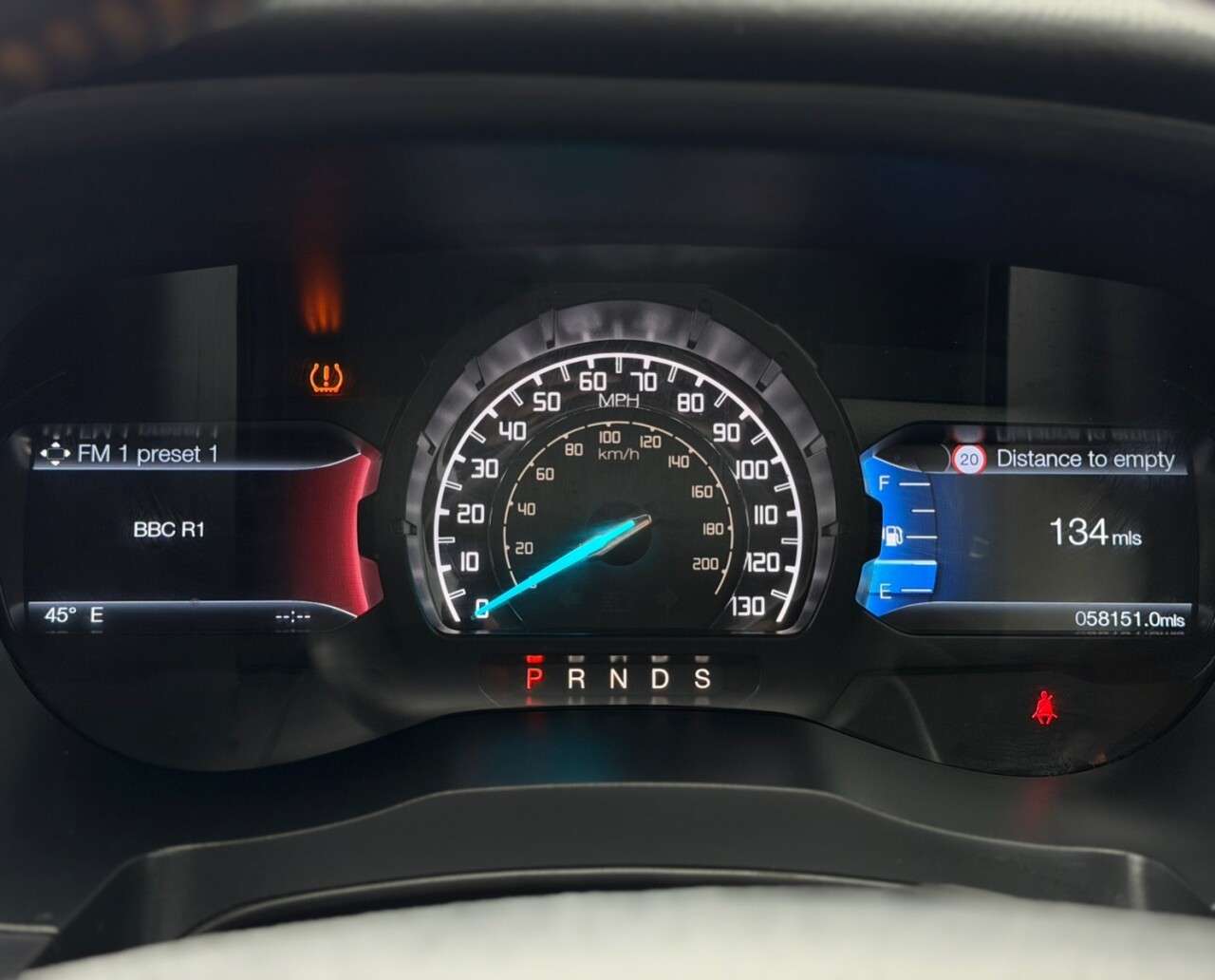 2016 FORD RANGER 2016 FORD RANGER