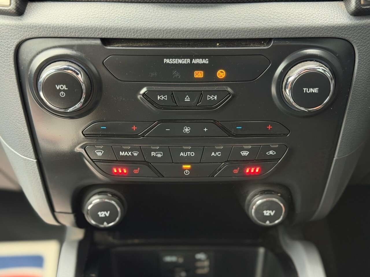 2016 FORD RANGER 2016 FORD RANGER