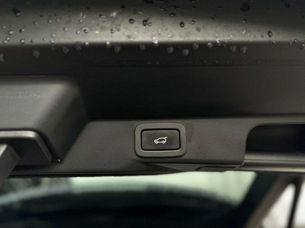 2016 LAND ROVER RANGE ROVER SPORT 2016 LAND ROVER RANGE ROVER SPORT