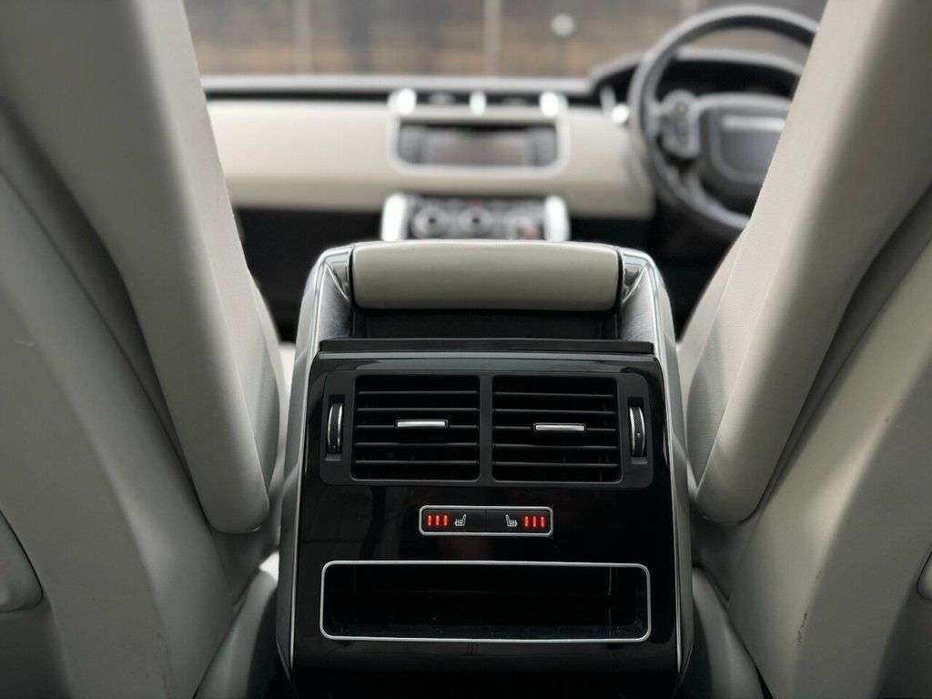 2016 LAND ROVER RANGE ROVER SPORT 2016 LAND ROVER RANGE ROVER SPORT