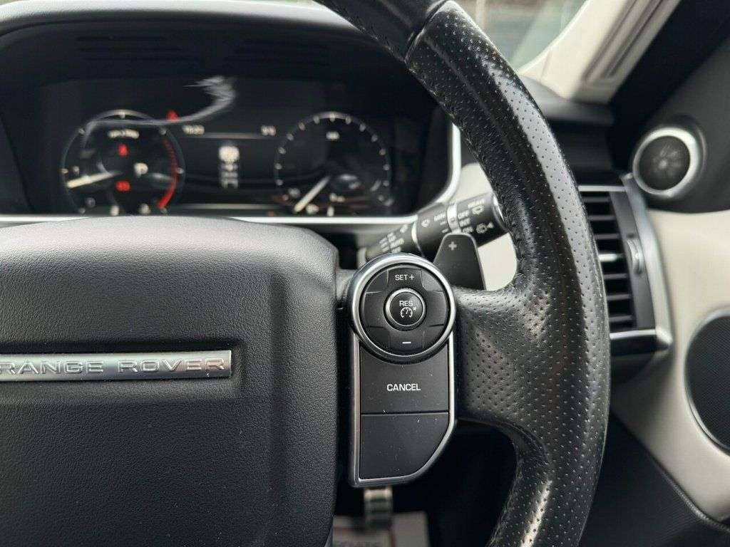 2016 LAND ROVER RANGE ROVER SPORT 2016 LAND ROVER RANGE ROVER SPORT