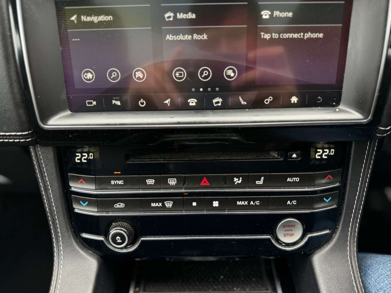 2019 JAGUAR F-PACE 2019 JAGUAR F-PACE