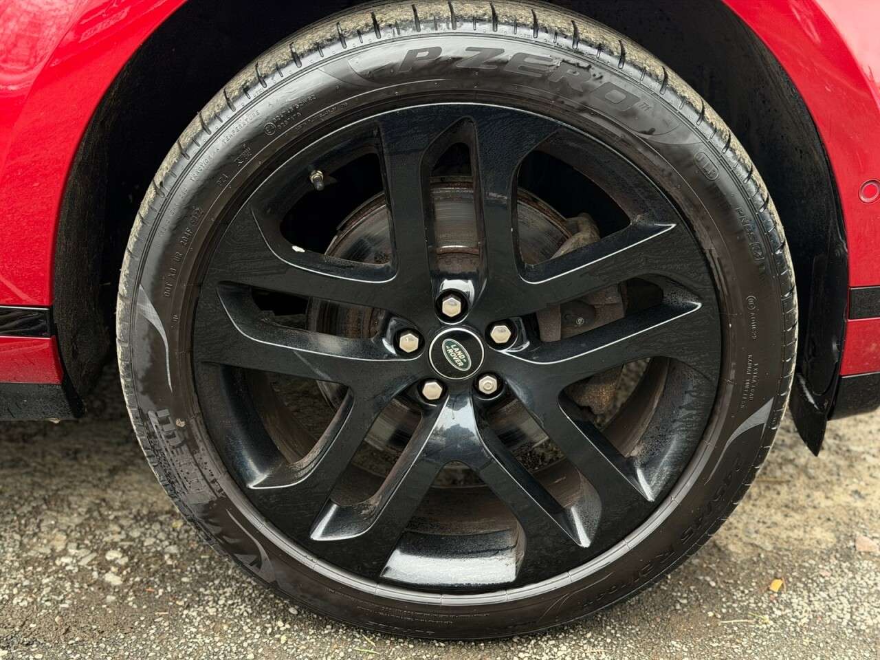 2019 LAND ROVER RANGE ROVER EVOQUE 2019 LAND ROVER RANGE ROVER EVOQUE