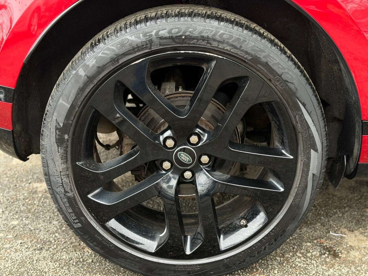 2019 LAND ROVER RANGE ROVER EVOQUE 2019 LAND ROVER RANGE ROVER EVOQUE