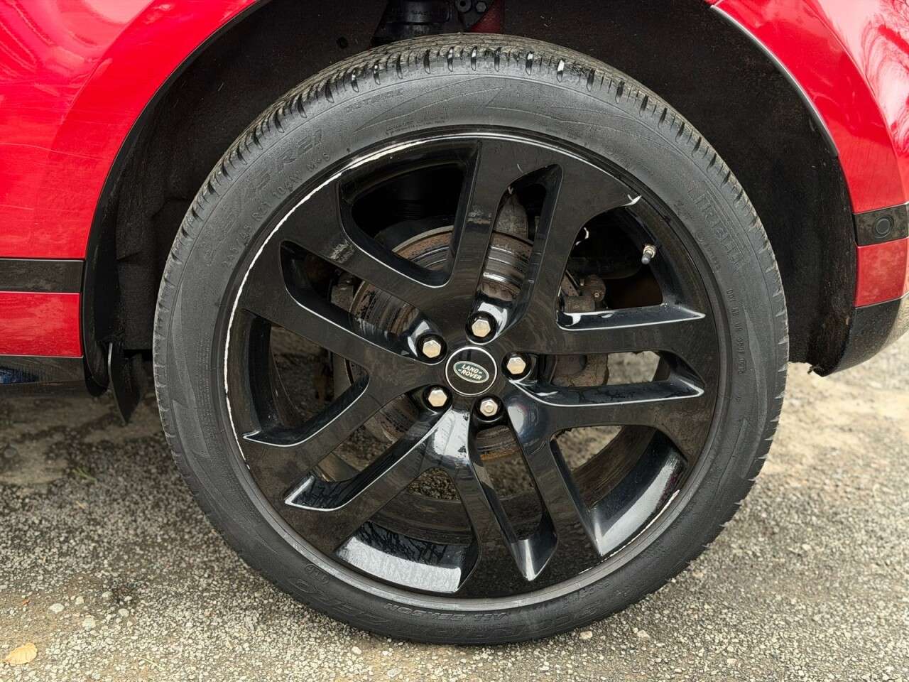 2019 LAND ROVER RANGE ROVER EVOQUE 2019 LAND ROVER RANGE ROVER EVOQUE