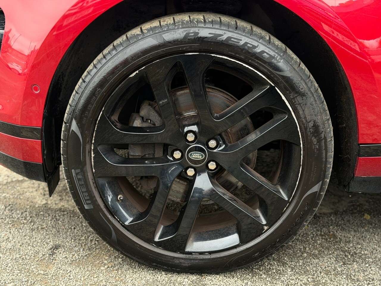 2019 LAND ROVER RANGE ROVER EVOQUE 2019 LAND ROVER RANGE ROVER EVOQUE