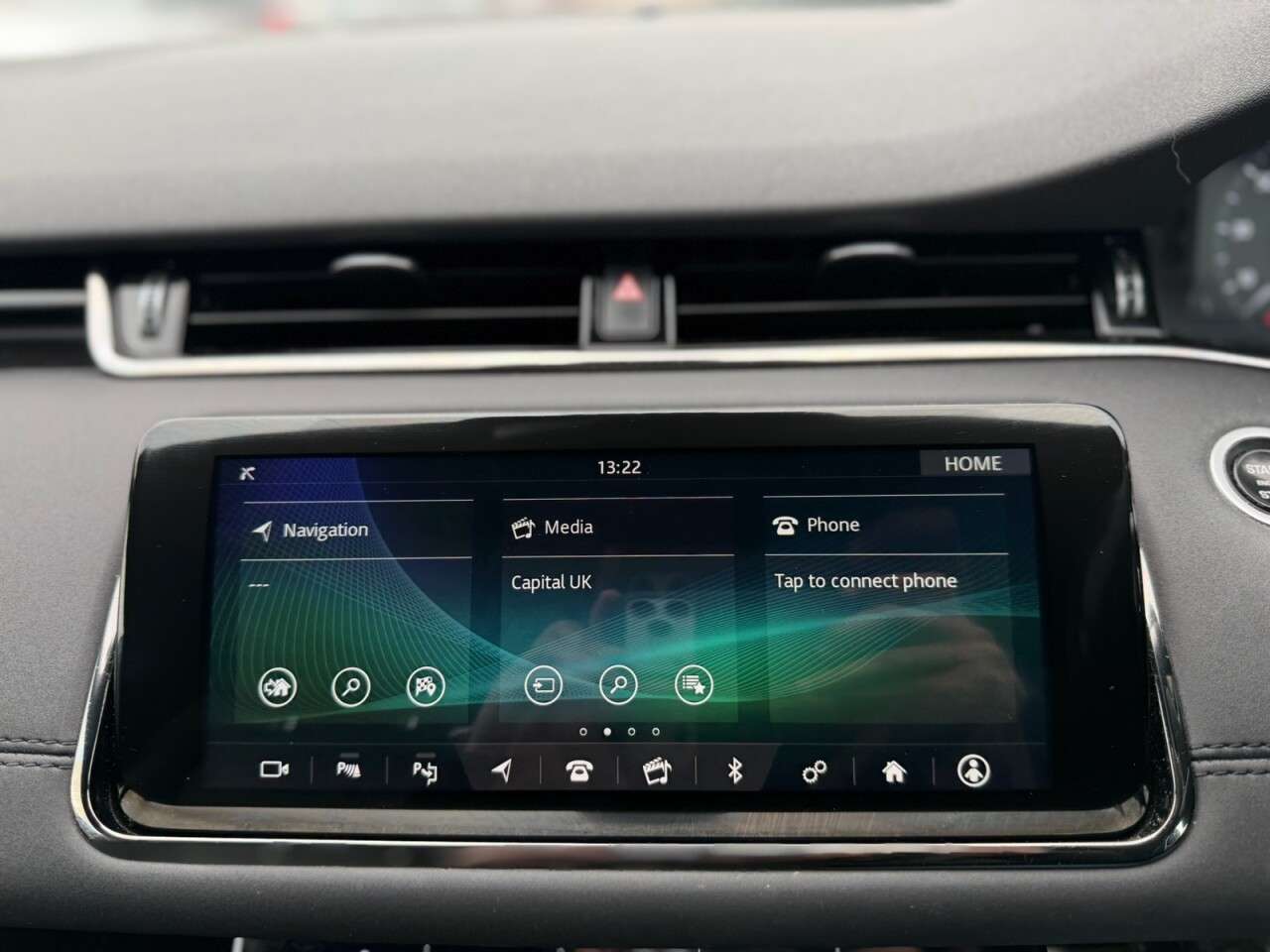 2019 LAND ROVER RANGE ROVER EVOQUE 2019 LAND ROVER RANGE ROVER EVOQUE