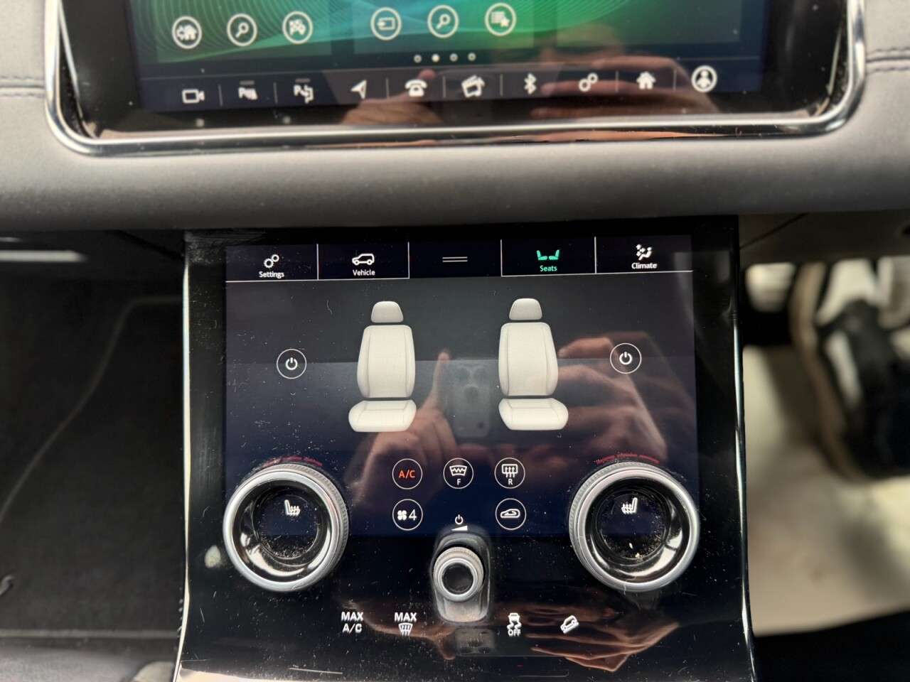 2019 LAND ROVER RANGE ROVER EVOQUE 2019 LAND ROVER RANGE ROVER EVOQUE