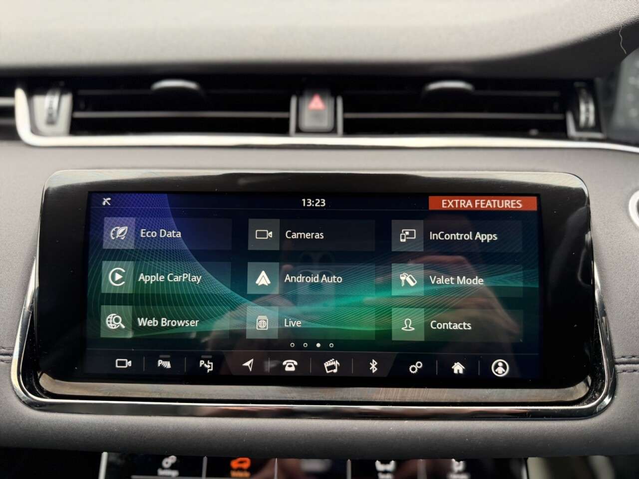 2019 LAND ROVER RANGE ROVER EVOQUE 2019 LAND ROVER RANGE ROVER EVOQUE