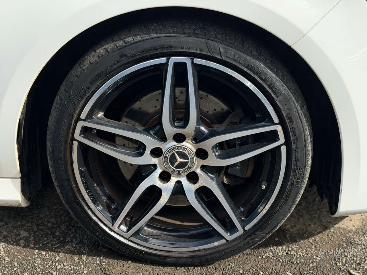 2018 MERCEDES-BENZ CLA 2018 MERCEDES-BENZ CLA