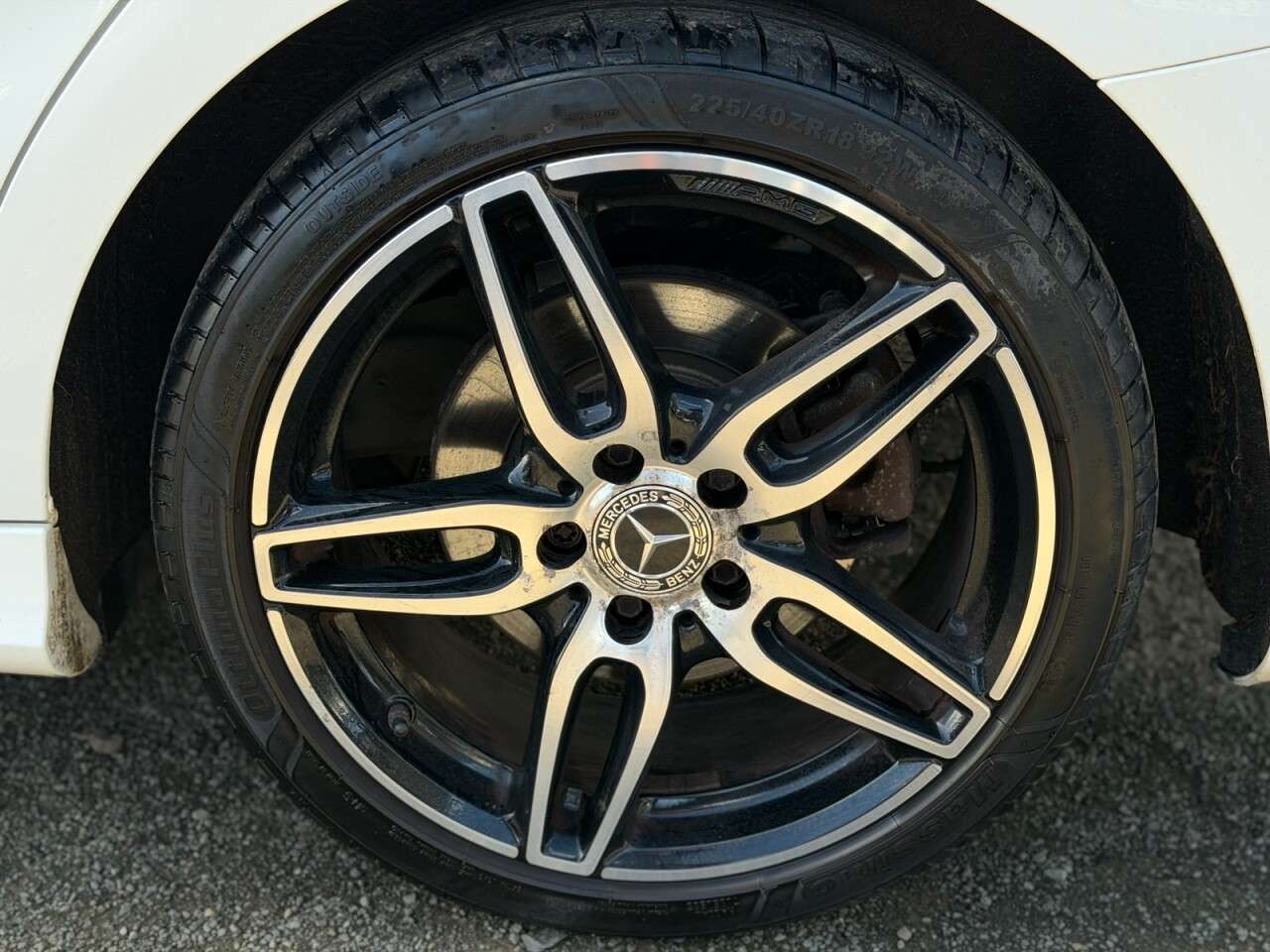 2018 MERCEDES-BENZ CLA 2018 MERCEDES-BENZ CLA