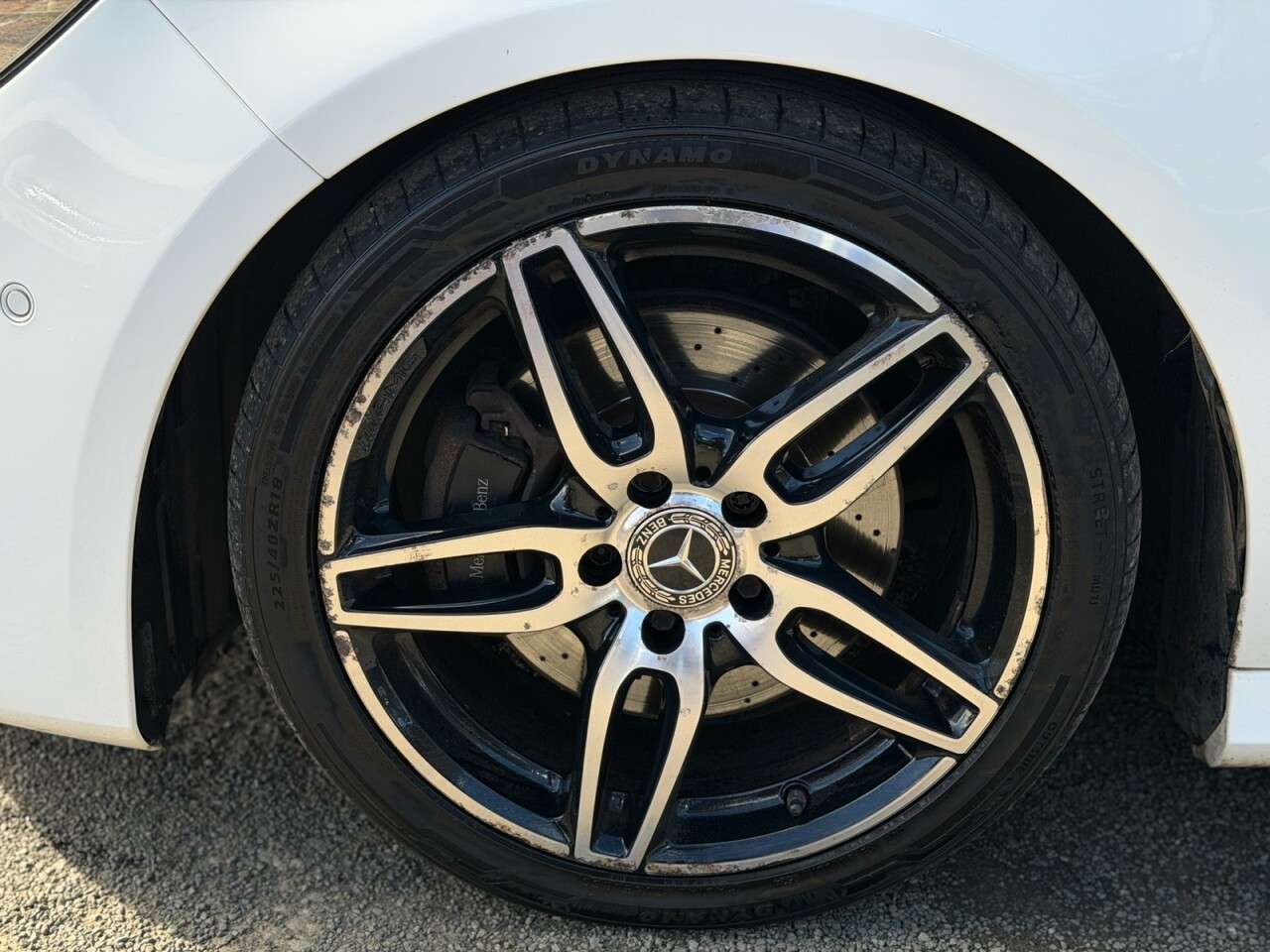 2018 MERCEDES-BENZ CLA 2018 MERCEDES-BENZ CLA