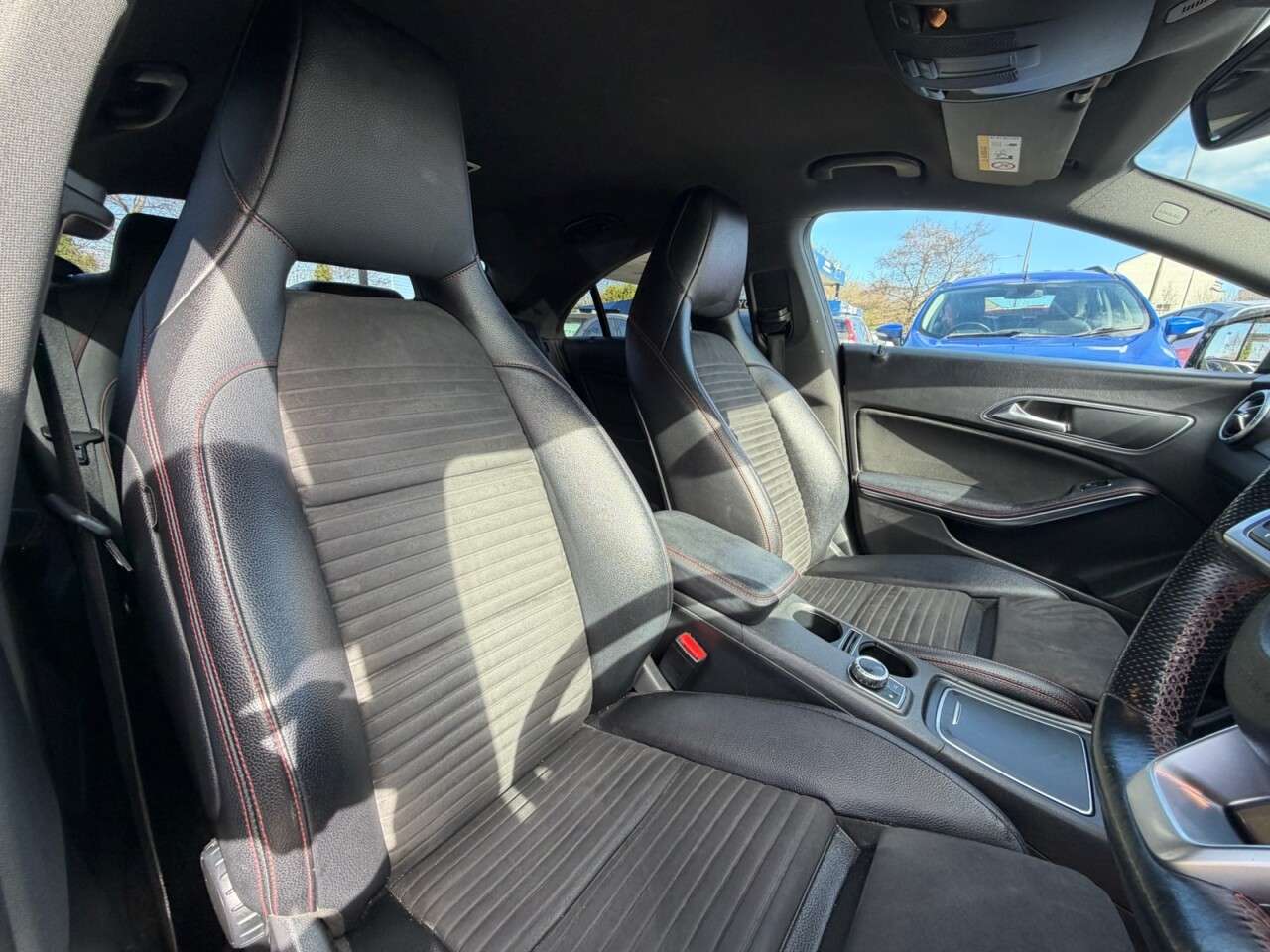 2018 MERCEDES-BENZ CLA 2018 MERCEDES-BENZ CLA