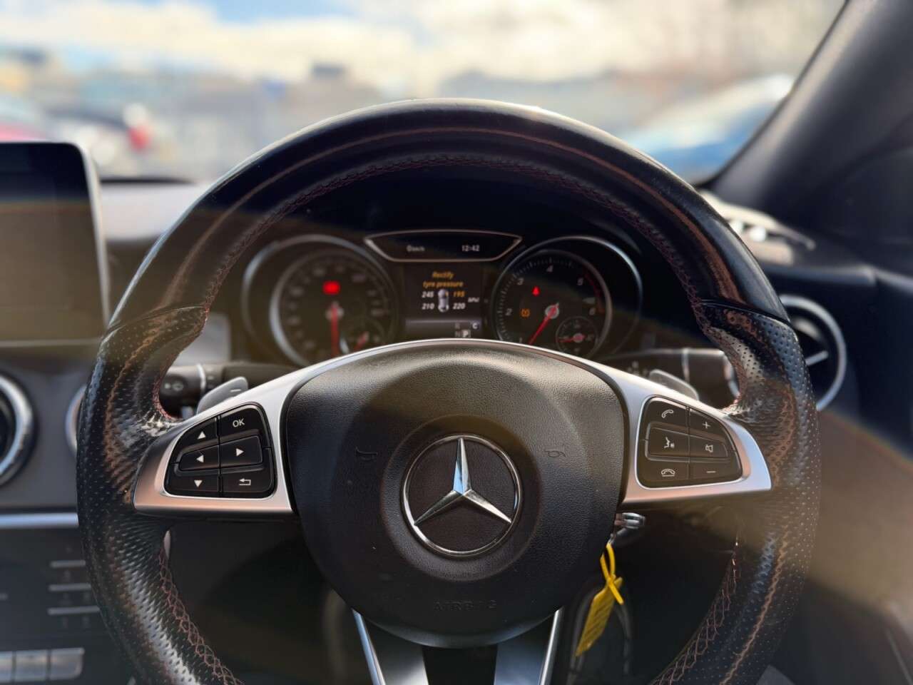 2018 MERCEDES-BENZ CLA 2018 MERCEDES-BENZ CLA